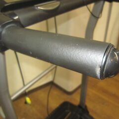 R301 ALINCO アルインコ ルームランナー ランニングマシン AFR1115 時速1~10km