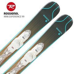 新品！ROSSIGNOL（ロシニョール）＜2021＞ MINI EXPERIENCE 99 + XPRESS W 10 GW 新品！ROSSIGNOL（ロシニョール）＜2021＞ MINI EXPERIENCE 99 +