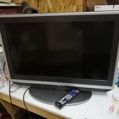 TV　26V　地デジ