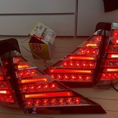 20ヴェルファイア アルファード　ヴァレンティテール