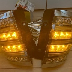 20ヴェルファイア アルファード　ヴァレンティテール