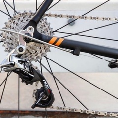 LOW BICYCLES MK road 