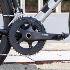 LOW BICYCLES MK road 