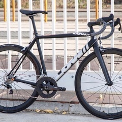 LOW BICYCLES MK road 