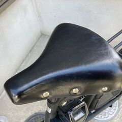 ?バッテリーほぼ新品！8.7Ah?YAMAHA ヤマハ パスバビー 電動自転車 