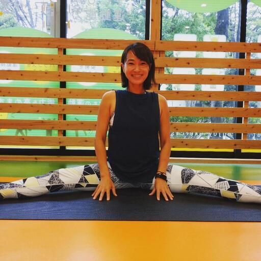 武蔵中原ヨガ教室 下小田中公園前のエムスポさんにて Chiho Taki 武蔵中原のスポーツの生徒募集 教室 スクールの広告掲示板 ジモティー