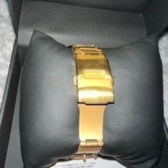 CRYSTAL CARTER ロビンソン2