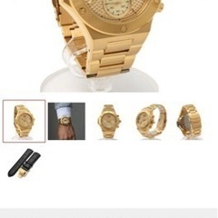 CRYSTAL CARTER ロビンソン2