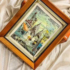 知る人ぞ知る人気作品お譲りいたします！