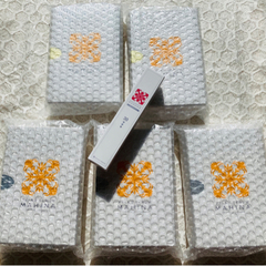 【新品・未使用】ペレグレイス マヒナ 5個セット 新品未開封】ペレグレイス マヒナ×5