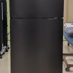 maxzen2ドア冷凍冷蔵庫(2020年製)