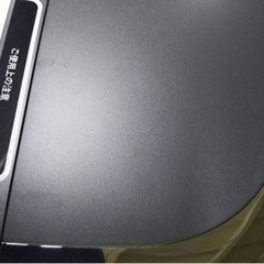 洗濯機 7キロ 7kg シルバーグレー／スペースシルバー LKW7S