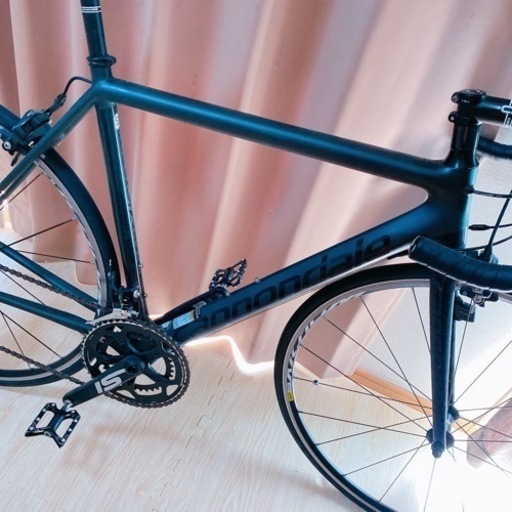 商談中 キャノンデール スーパーシックスエボ