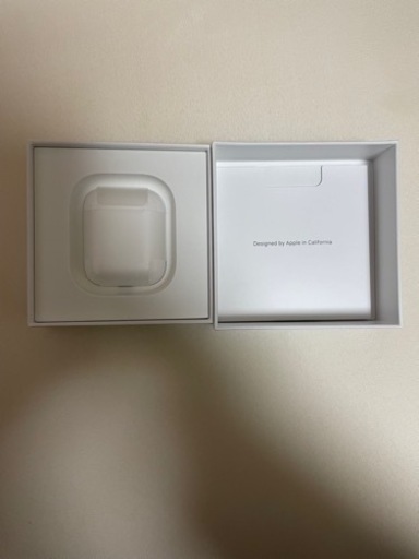 購入者決まりました最終値下げ 土日限定価格 10000円 Apple AirPods ...