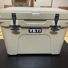 YETI クーラーボックス35