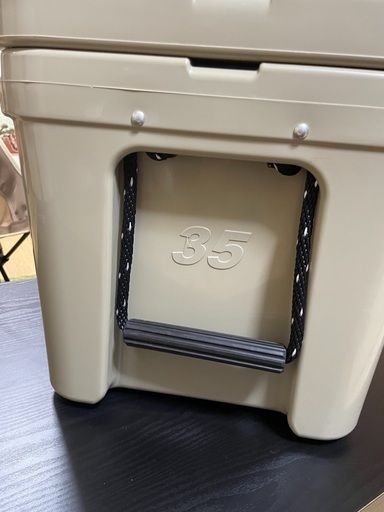 YETI クーラーボックス35 - その他 