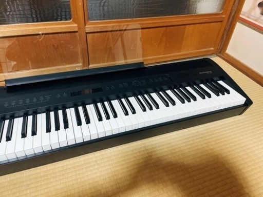 Roland FP-60 電子ピアノ