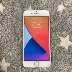 【値下中】iPhone ピンク　128GB 【先着順】