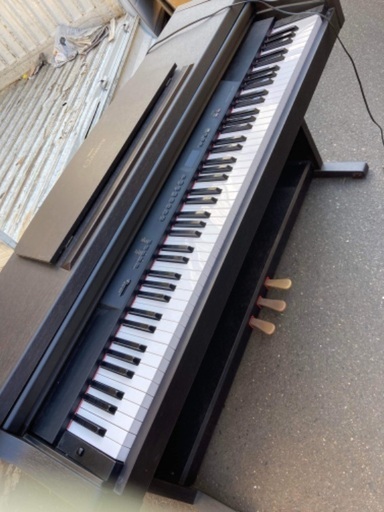 鍵盤楽器、ピアノ Yamaha clavinola