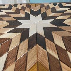 オルテガテーブル 自作ギア