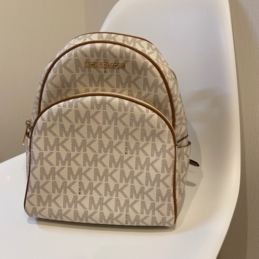 マイケルコース　リュック　MICHAELKORS