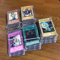 【お取引き中】遊戯王カード大量❗️❗️
