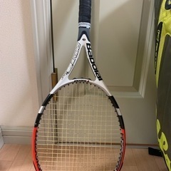 【ネット決済】テニスラケット　バボラ　ドライブZ