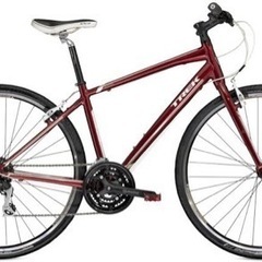 Trek 7.2 FX WSD 値下げしました