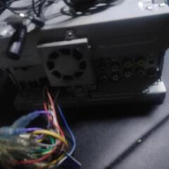 fh-9400dvsオーディオカロッツェリア