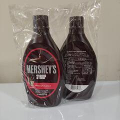 HERSHEYS チョコソース　1本