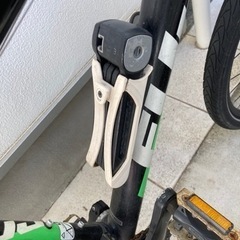 再値下げ！fujiマウンテンバイク