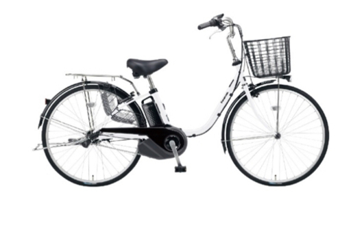 未使用品　Panasonic パナソニック　ビビYX 電動自転車