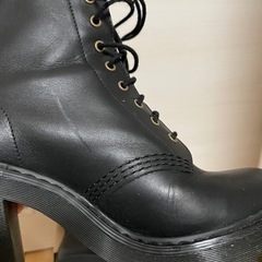 ドクターマーチン 10ホール ケンドラ KENDRA