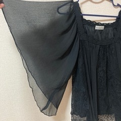 ㉞ 夏服 美品 【決まりました】