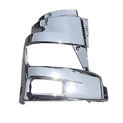 17プロフィア新品メッキパーツ左右セット