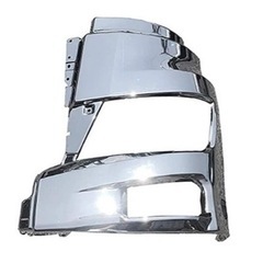 17プロフィア新品メッキパーツ左右セット