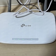 【ネット決済】TP-Link WiFi 無線LAN ルーター A...