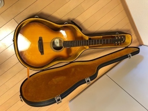 Ariaギター（アコースティック）EST1956