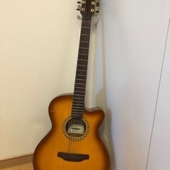 Ariaギター（アコースティック）EST1956