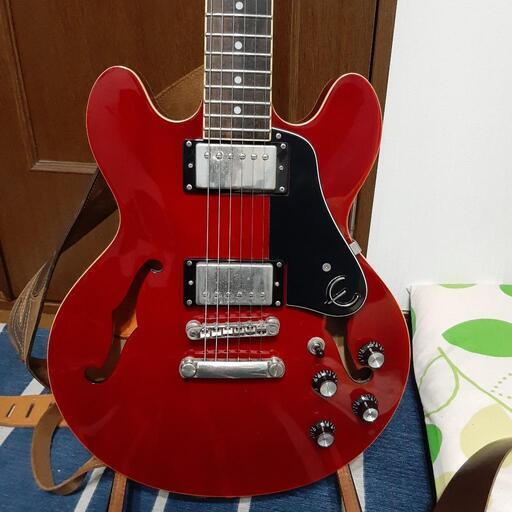 その他 Epiphone ES-339
