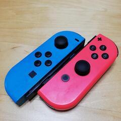Nintendo Switch JOY-CON (L)/(R) ...