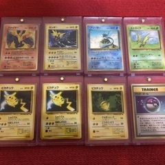 【ネット決済・配送可】ポケモンカード　クイックスターターギフト　セット