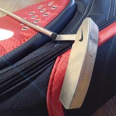 NIKEゴルフバッグ込み一式セット■ナイキゴルフ