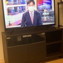 テレビボード　