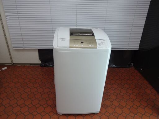 ID 996159 洗濯機 ハイアール 7.0Kg ２０１６年製 JW-K70M www.bchoufk.com