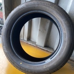 セイバーリング　205/55R16 2020年製