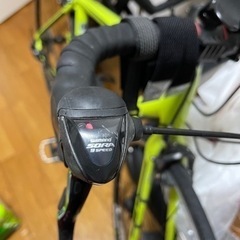 Trek1シリーズ ロードバイク