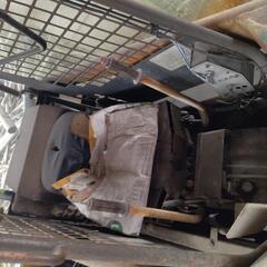 TCM ホイールローダー