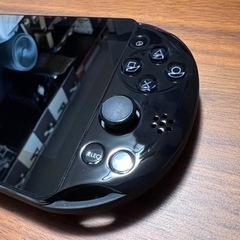 美品▶︎vita2000 ブラック