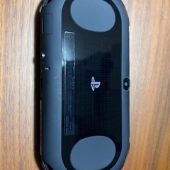 美品▶︎vita2000 ブラック